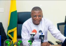 Parliamentary Sports Committee demands Black Stars budget for WCQ against Chad, Mali