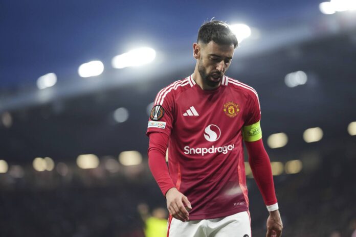 United-Fernandes Soccer