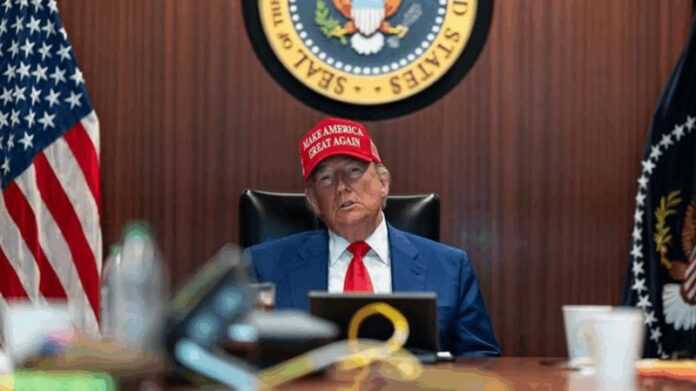 Trump