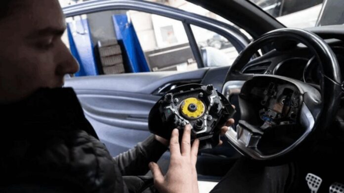 airbag