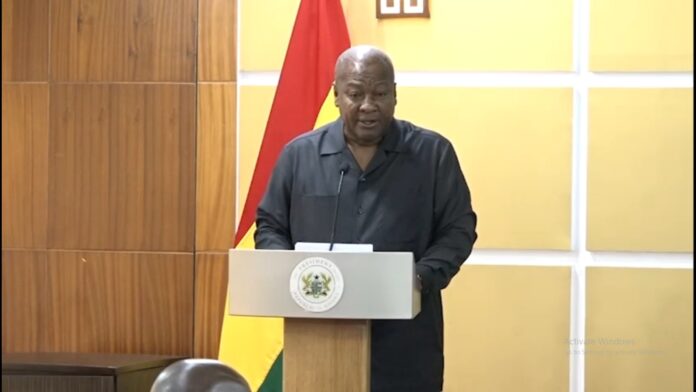 Mahama