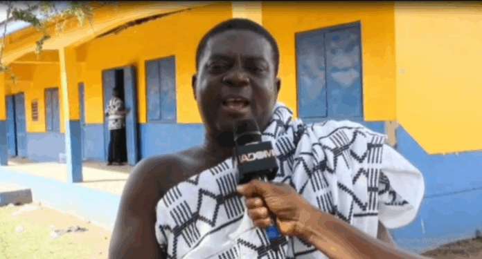 Nana Aduse-Poku