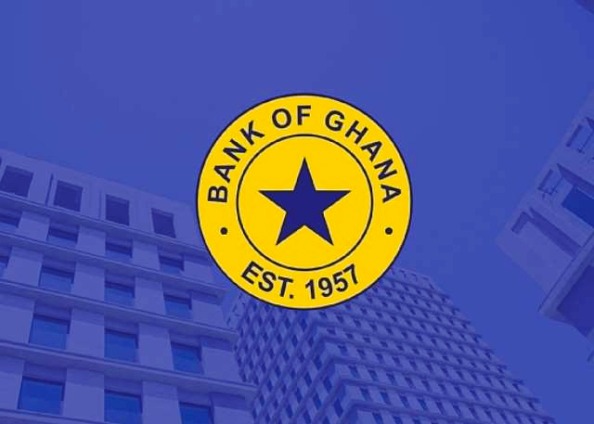 Bank of Ghana