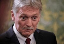 Russia says plan to boost role in Africa includes ‘sensitive’ security ties