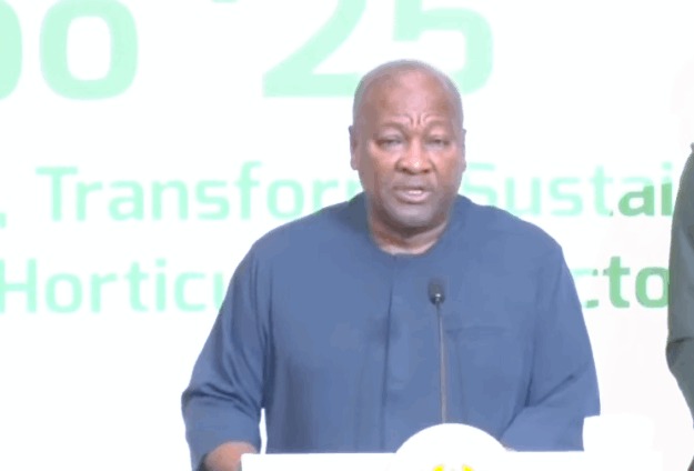 Mahama