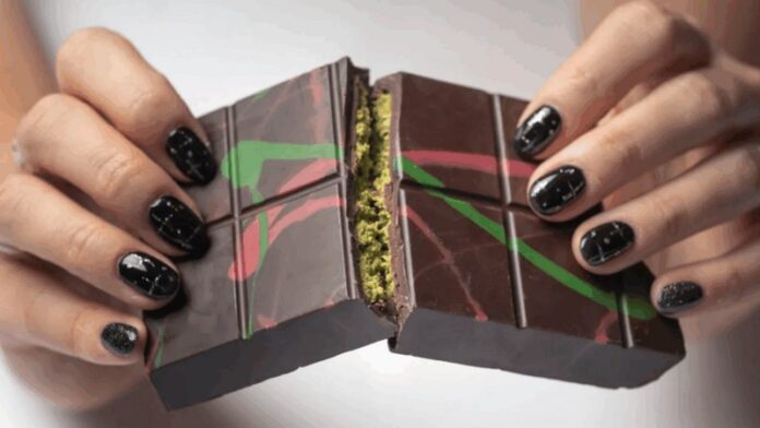 chocolate
