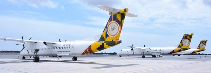 PassionAir