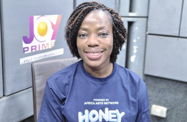 Shirley Frimpong-Manso