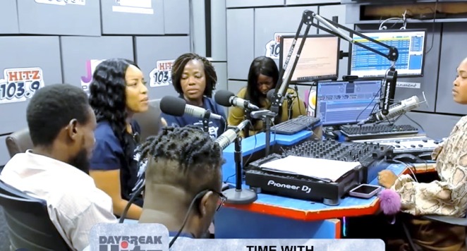 Joselyn Dumas