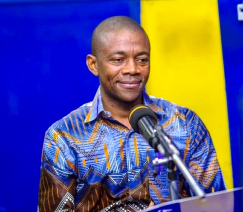 Fuseini Donkor