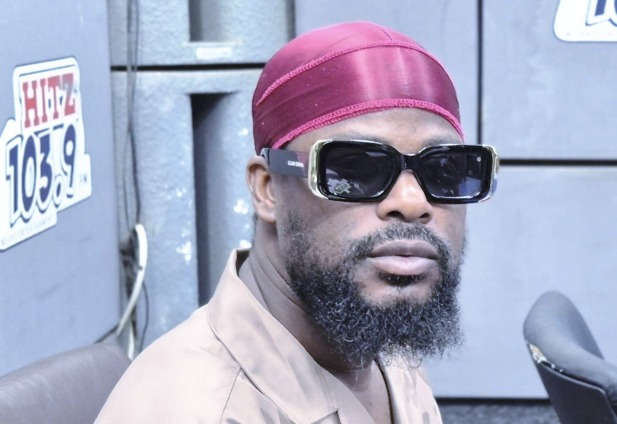 Master Garzy