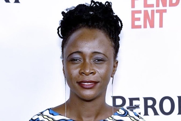 Leila Djansi