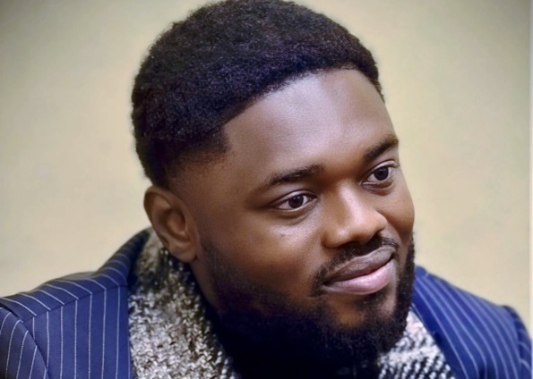 Kofi Owusu Peprah