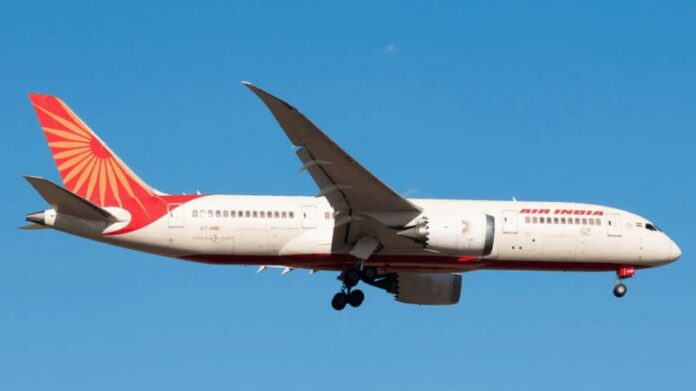 Air India
