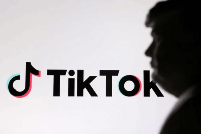 Trump- tiktok
