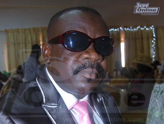 Koo Ofori