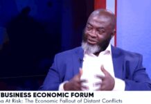 Ofosu-Dorte warns lack of institutional coordination weakens Ghana’s economic resilience