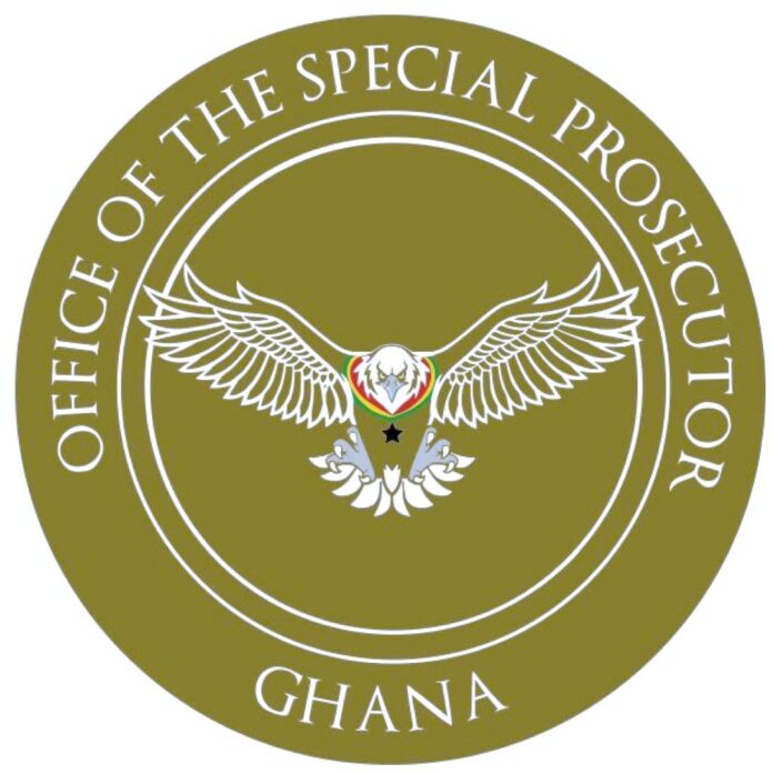 Office of the Special Prosecutor (OSP)
