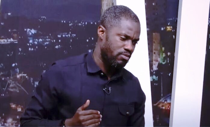 Dr. Riverson Oppong