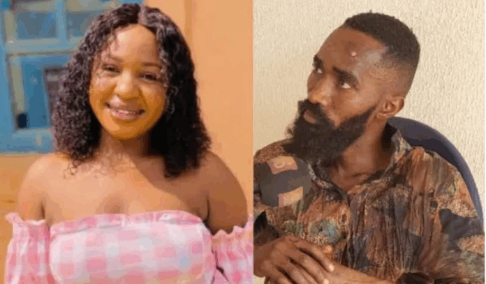 Oluwatimileyin Ajayi sentenced