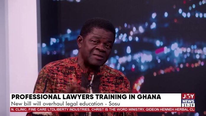 Kwaku Ansa-Asare