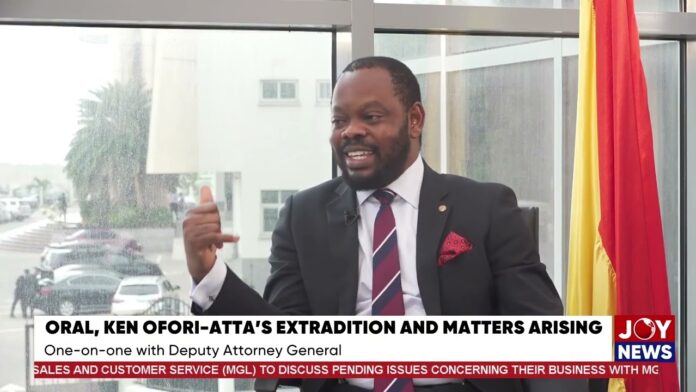 Video Thumbnail: ORAL: The process isn’t slow; it’s moving fast — we just can’t make everything public – Dr. Srem-Sai