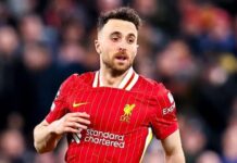 Jota’s car was probably speeding before fatal crash, Spanish police say