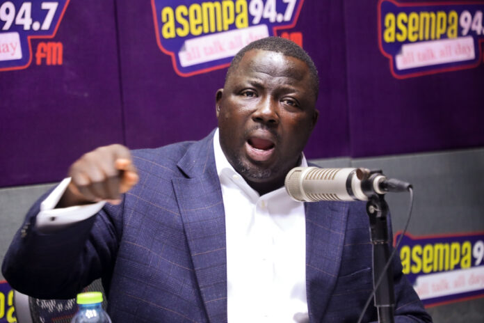 Mustapha Gbande