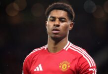 Rashford cleared to complete Barcelona loan move