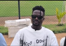 Hearts of Oak on right path to regain African dominance – Daniel Amartey