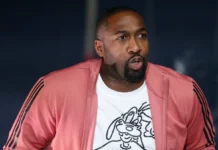 Ex-NBA star Gilbert Arenas arrested over illegal high-stakes poker ring