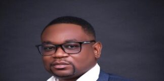 Source: Michael Darko, PhD