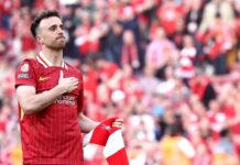 ‘It doesn’t make sense’ – Ronaldo & Liverpool lead tributes to Jota