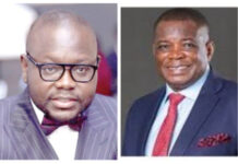 Agbodza, Asenso-Boakye clash in Parliament over ‘Big Push’ roads initiative