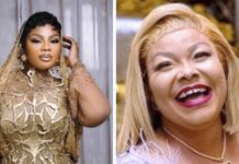 Tema High Court adjourns Agradaa, Empress Gifty’s case
