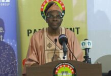 Bagbin backs Black Queens ahead of WAFCON third-place clash with South Africa