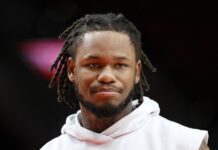 Former NBA G Ben McLemore receives 100-month sentence for rape