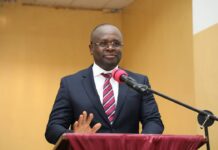 Even in disagreement, you can’t quarrel with Omane Boamah – Kyei-Mensah-Bonsu