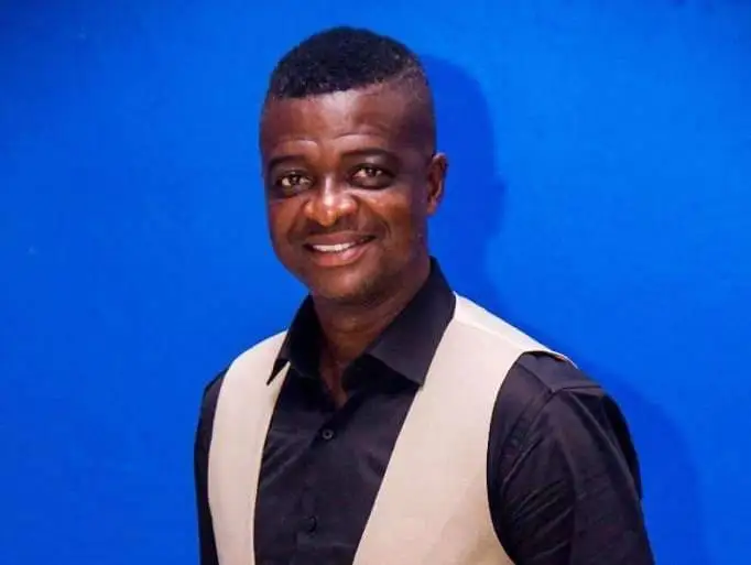 Awudu Issaka Awudu Issaka