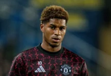Barcelona advancing with move for Manchester United’s Marcus Rashford