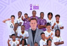 2024 WAFCON: Black Queens clinch bronze after penalty shootout win over South Africa