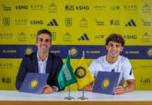 Joao Felix completes permanent deal to Al Nassr from Chelsea