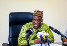 Education Minister pledges to complete all GETFund projects