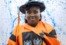 Princess Duncan receives honorary doctorate from Prowess University, USA