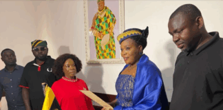 PNP Petitions Asantehene Over Chief Justice’s Suspension, Accuses Government of Political Witch Hunt