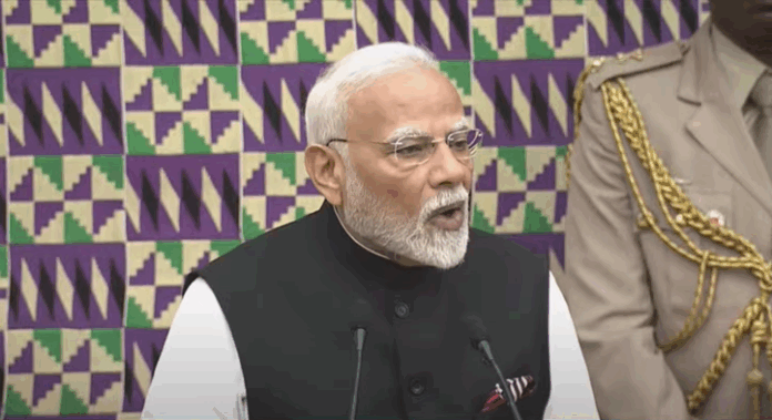 Indian Prime Minister Shri Narendra Modi Indian Prime Minister Shri Narendra Modi
