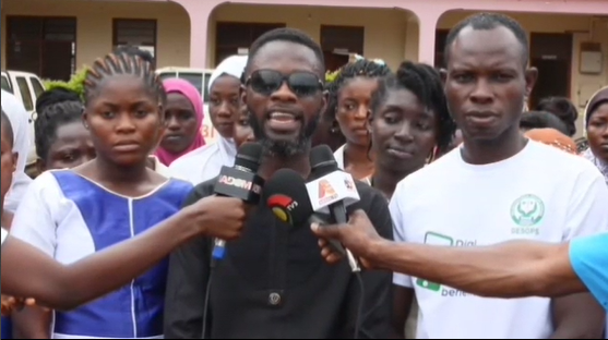 Asutifi North Govt Workers Threaten Mass Exit Over Soaring Cost of Living