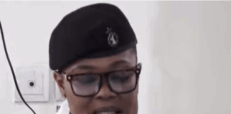 At a press briefing in Accra, Superintendent Juliana Obeng, Head of Public Affairs for the command, condemned the trend and warned that offenders would face severe legal action.