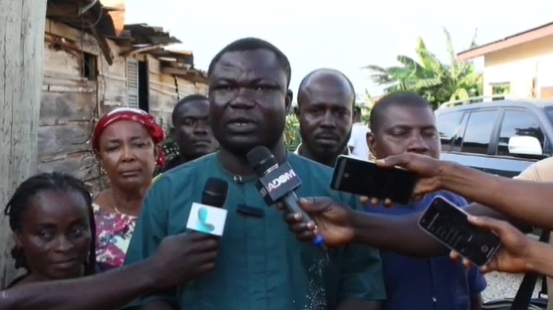 *Ahafo NDC Executives Warn Government Workers Against Sabotaging Mahama’s Policies** **Ahafo NDC Executives Warn Government Workers Against Sabotaging Mahama’s Policies**