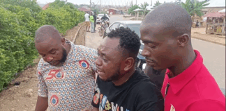 Akwatia plunged into mourning as MP Ernest Yaw Kumi dies suddenly